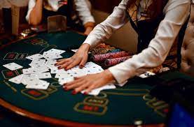 Casino Fontan